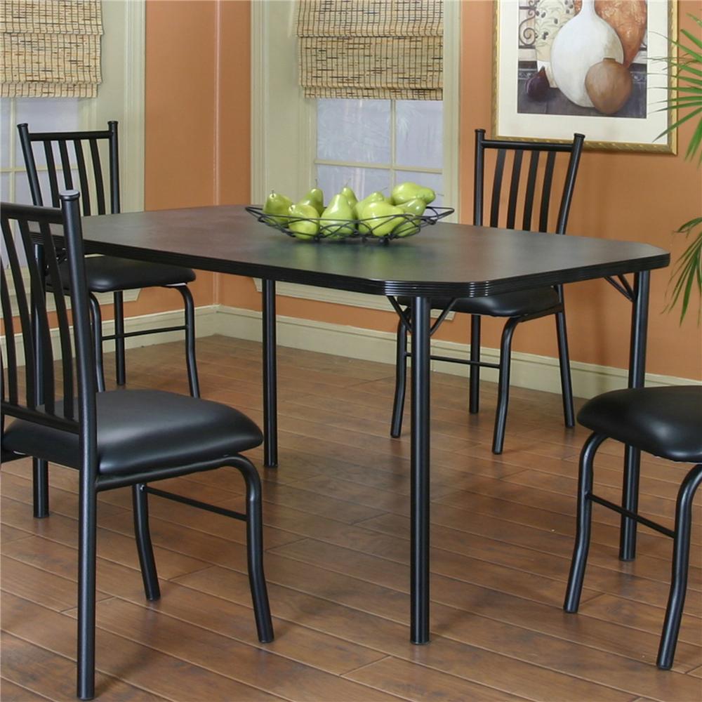 Laminate kitchen table and chairs on sale